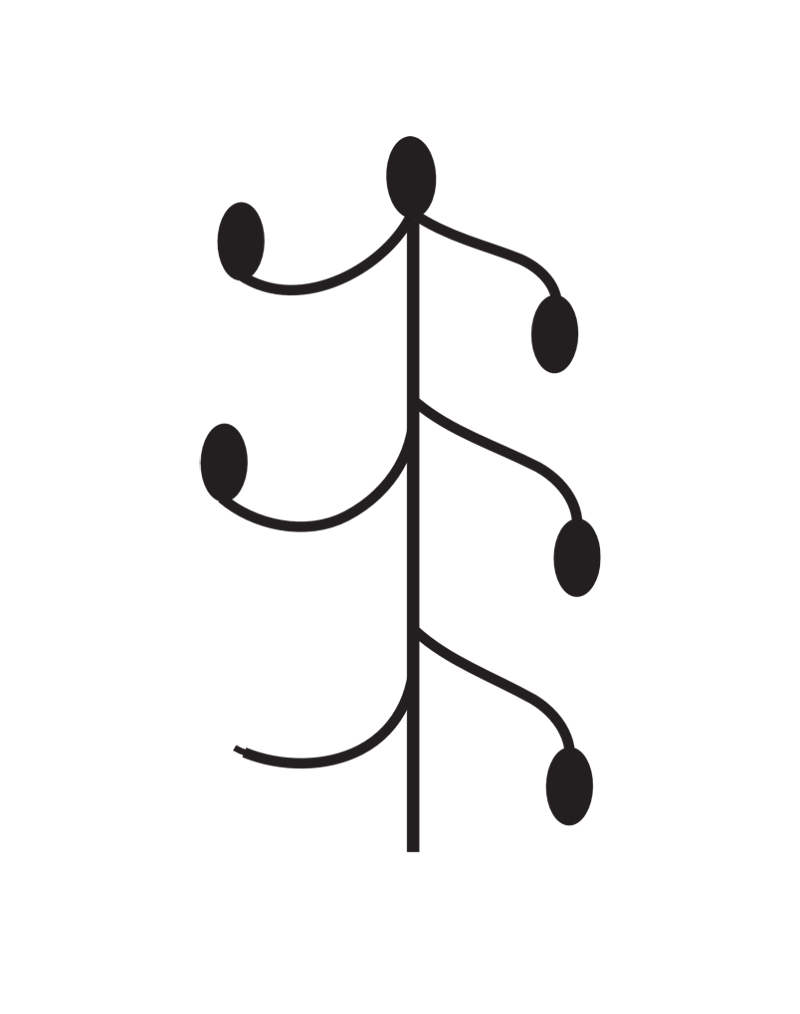 About the Talking Forest Runes Book